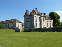 Jaulnes Château de Villeceaux 2.jpg