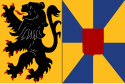 Vlag van Kortemark