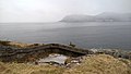 WW2 Tysk Bunkers på Kvitneset, Hareid