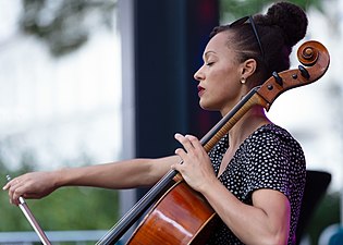 Marie Spaemann (Wiener Kultursommer 2021-07-30)