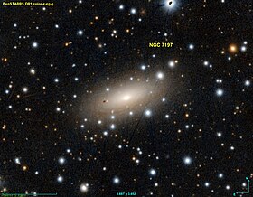 Image illustrative de l’article NGC 7197