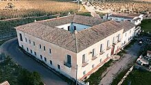 Palacio de los Obispos de Orihuela