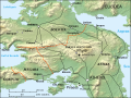 Phyle Campaign (404-403 BC).