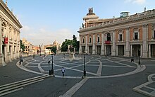 Palacio Senatorial