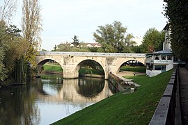 Poissy - Ancien pont01.jpg