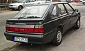 Daewoo-FSO Polonez Caro Plus 1.6 GLI