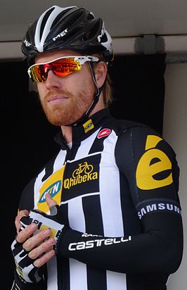 Tyler Farrar