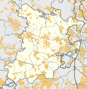 Ангелово (Городской округ Красногорск)