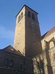 Sankt Wolfgangskirche