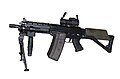 SIG 552 Commando