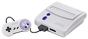 SNES Baby, 1997-2003