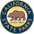 Segell d'armes del Departament de Parcs i Recreació de Califòrnia