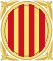 Seal of self-government institutions of Catalonia