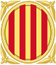 Seal of the Generalitat of Catalonia