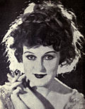 Miniatura per Mary Anderson (attrice 1897-1986)