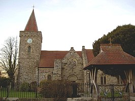 St. Paul's Church