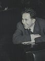 Milovan Đilas, 1950.