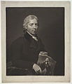 Lemuel Francis Abbott in 1805 (Mezzotint: Valentine Green) overleden op 5 december 1802