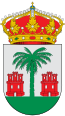 Blason de Villanueva de los Castillejos