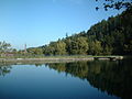 Herzberger Teich und Rammelsbergschacht