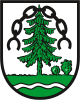Coat of arms of Forstau