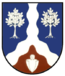 Blason de Mammelzen