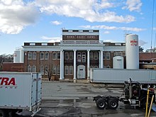 Aziende lattiero-casearie Wawa in Pennsylvania