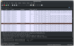 Wireshark 3.6