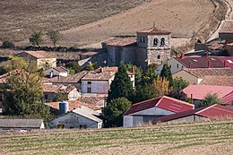 Zuñeda – Veduta