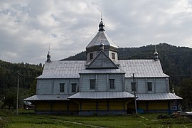 Sokolivka