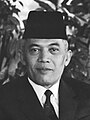 Abdul Harris Nasution op 3 mei 1971 overleden op 5 september 2000