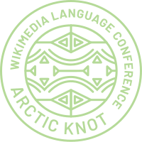 Arctic Knot 2021 Conference