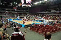 Arena Riga