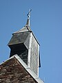 The Sivrey Chapel