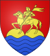 Coat of arms of Isles-lès-Villenoy