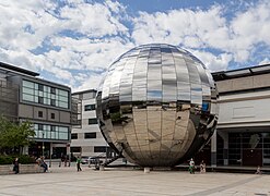 Bristol (UK), Planetarium -- 2013 -- 1645.jpg