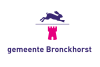 Flag of Bronckhorst