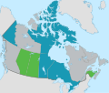 Tarification du carbone au Canada: Situation actuelle –Systèmes provinciaux et territoriaux