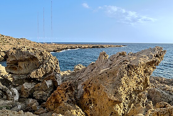 Cape Greco, Cyprus