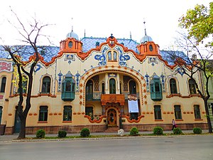 Rajchlův palác