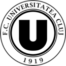 Logo du U-BT Cluj-Napoca