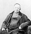 Charles Carton overleden op 19 september 1863