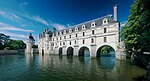 Château de Chenonceaux.