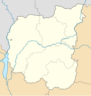Авдіївка. Карта розташування: Чернігівська область