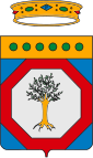 Apulia: insigne