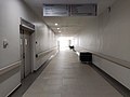 Corridor in HPUPM