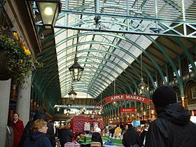 Infobox Quartier de Londres/Documentation