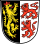 Wappen vom Landkreis Neimarkt i.d. Opf.