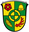 Wappen von Neu-Anspach