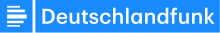 Description de l'image Deutschlandfunk Logo 2017.svg.